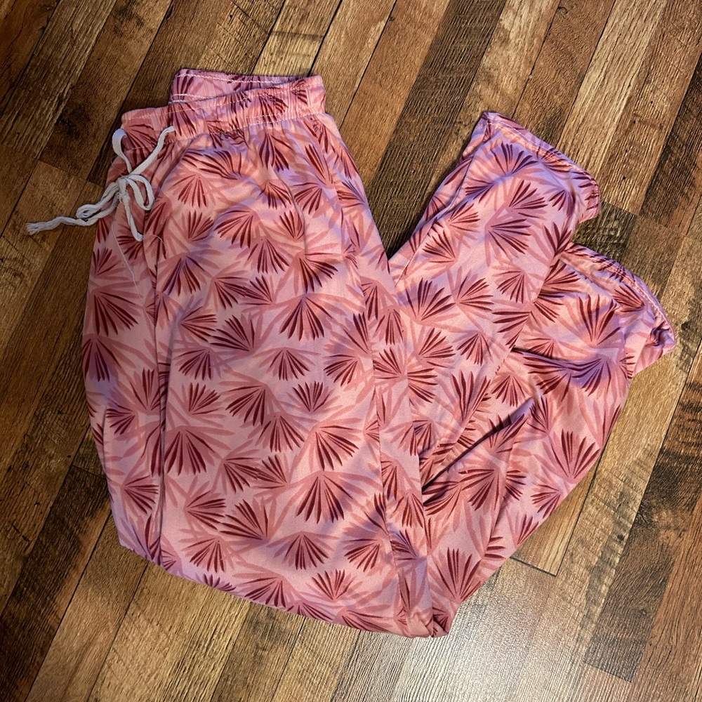 Hello Mello Dreamscape lounge pants